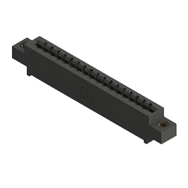 887-017-521-607 EDAC Inc.  Edgeboard Connectors